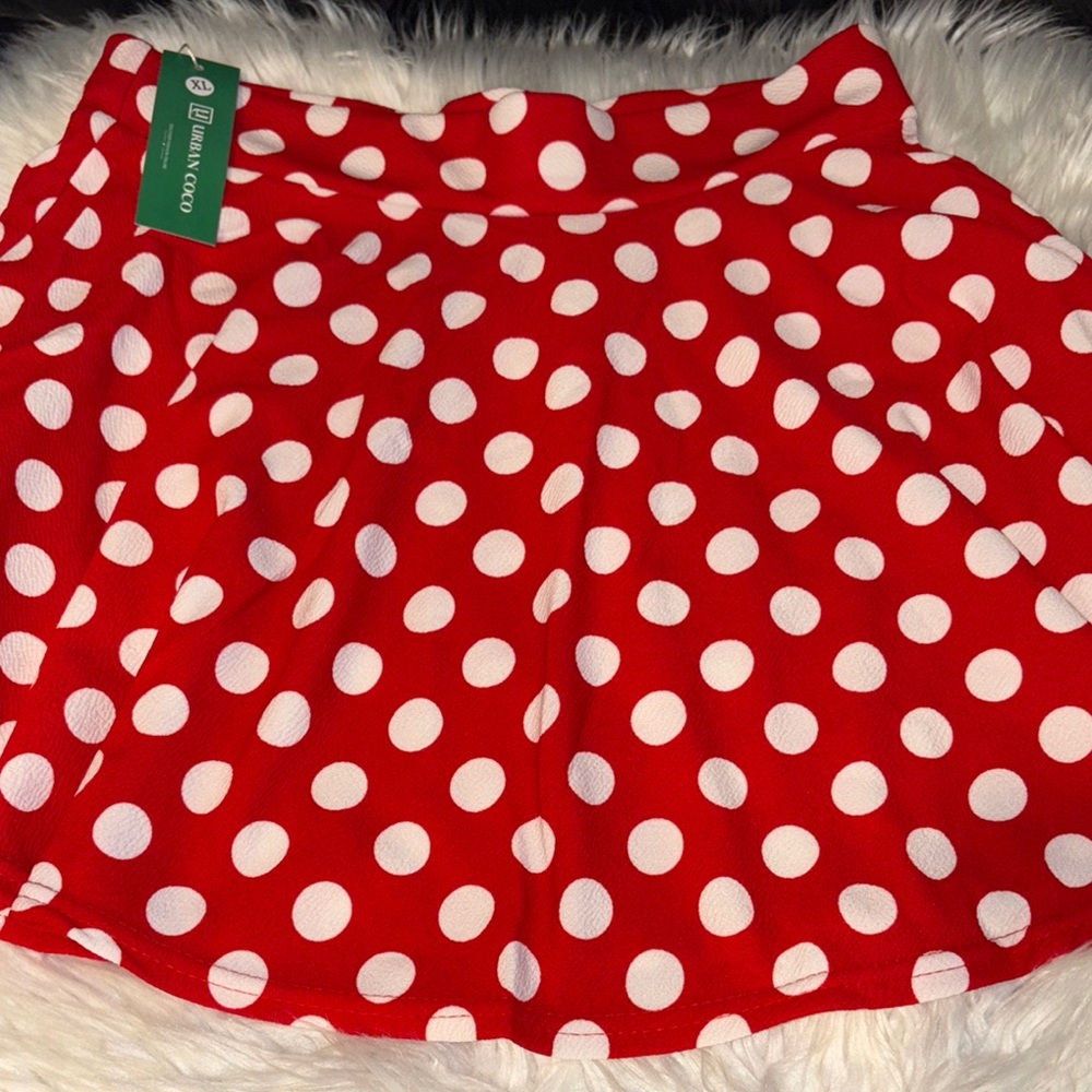 Urban Coco new with tags skirt